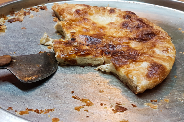 Chania Food Stories Tour
