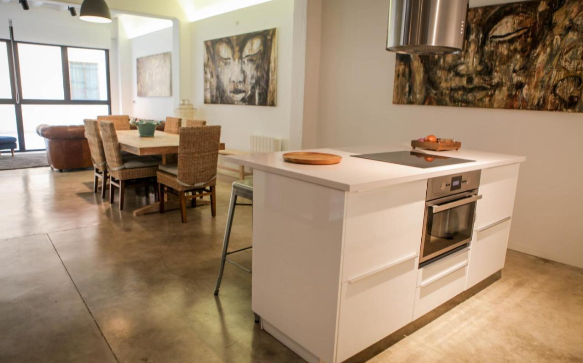 Apartment Triador