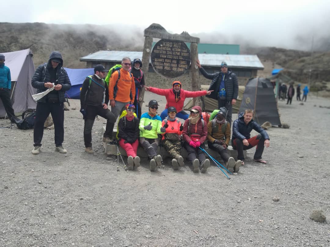 HEAPS ADVENTURE SAFARIS
