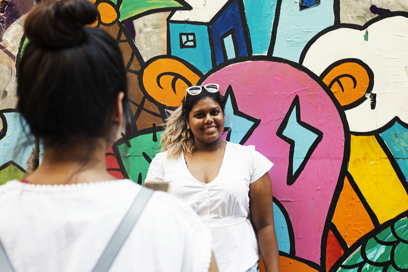 The Bohemian Side of Athens Tour