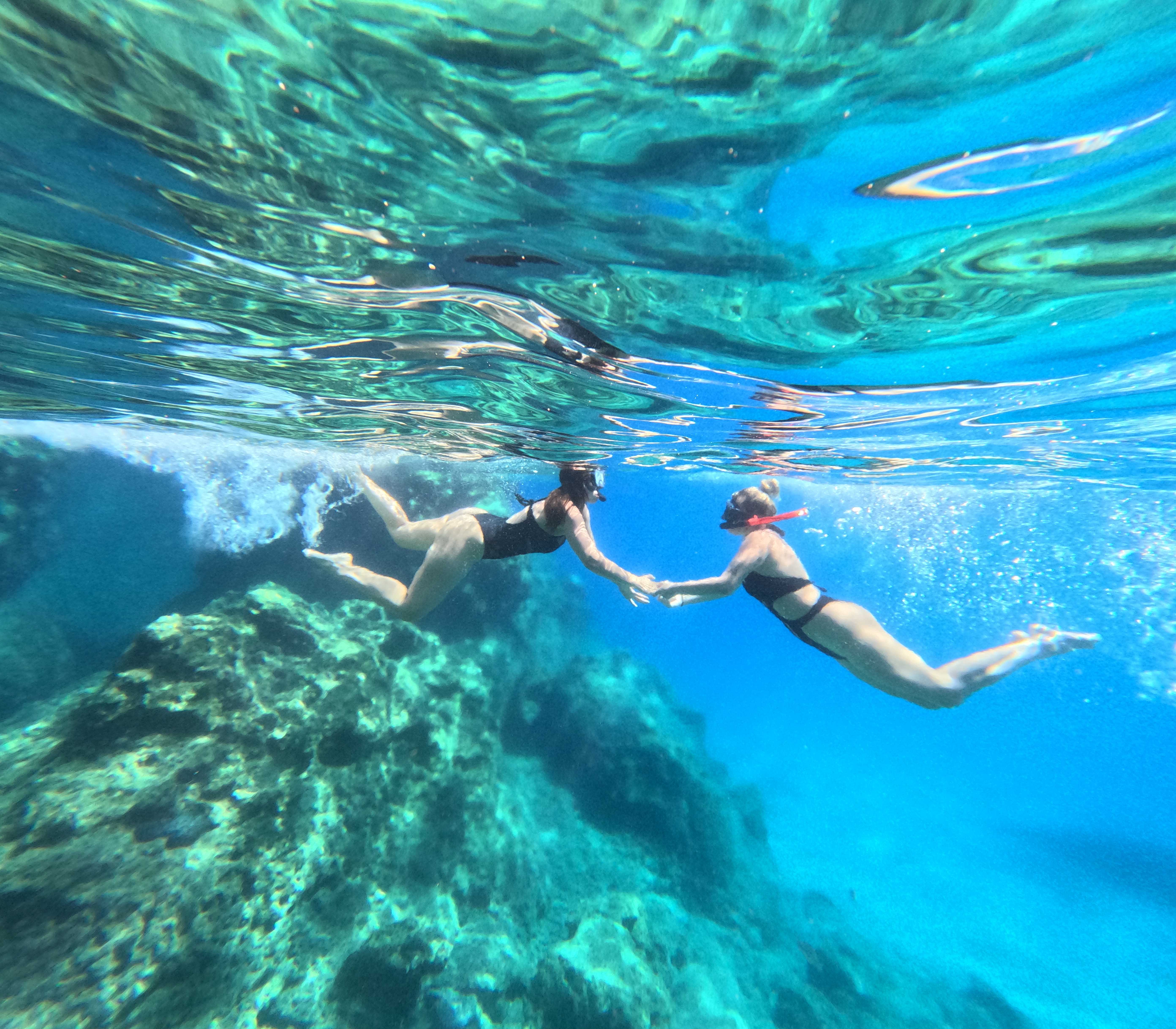 Gialitissa Boat Trips