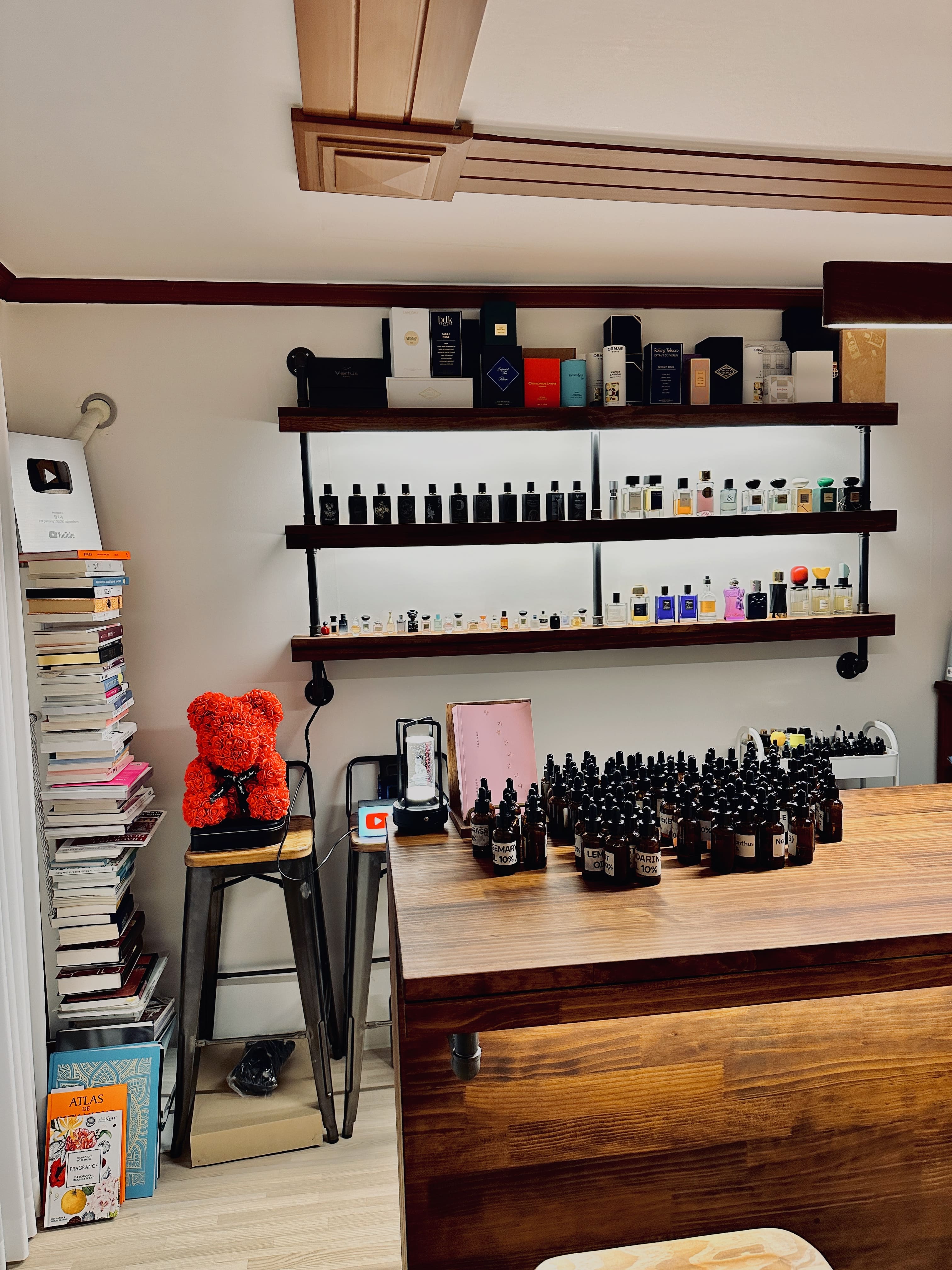 SCENTWIKI