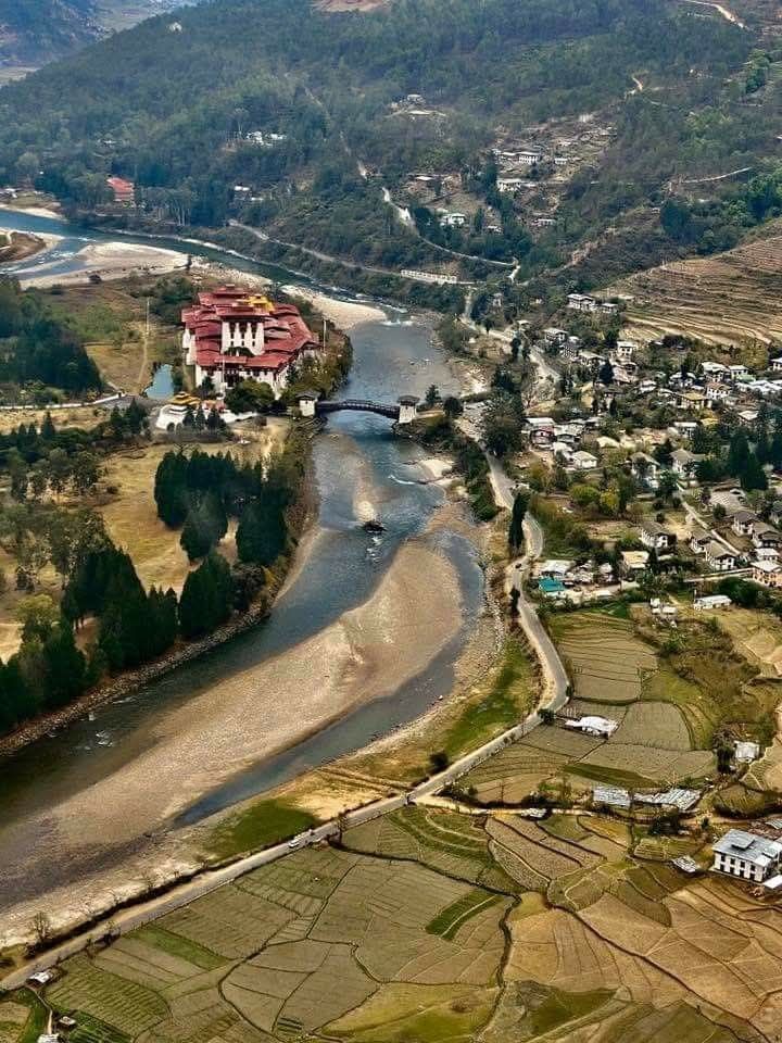 Bhutan