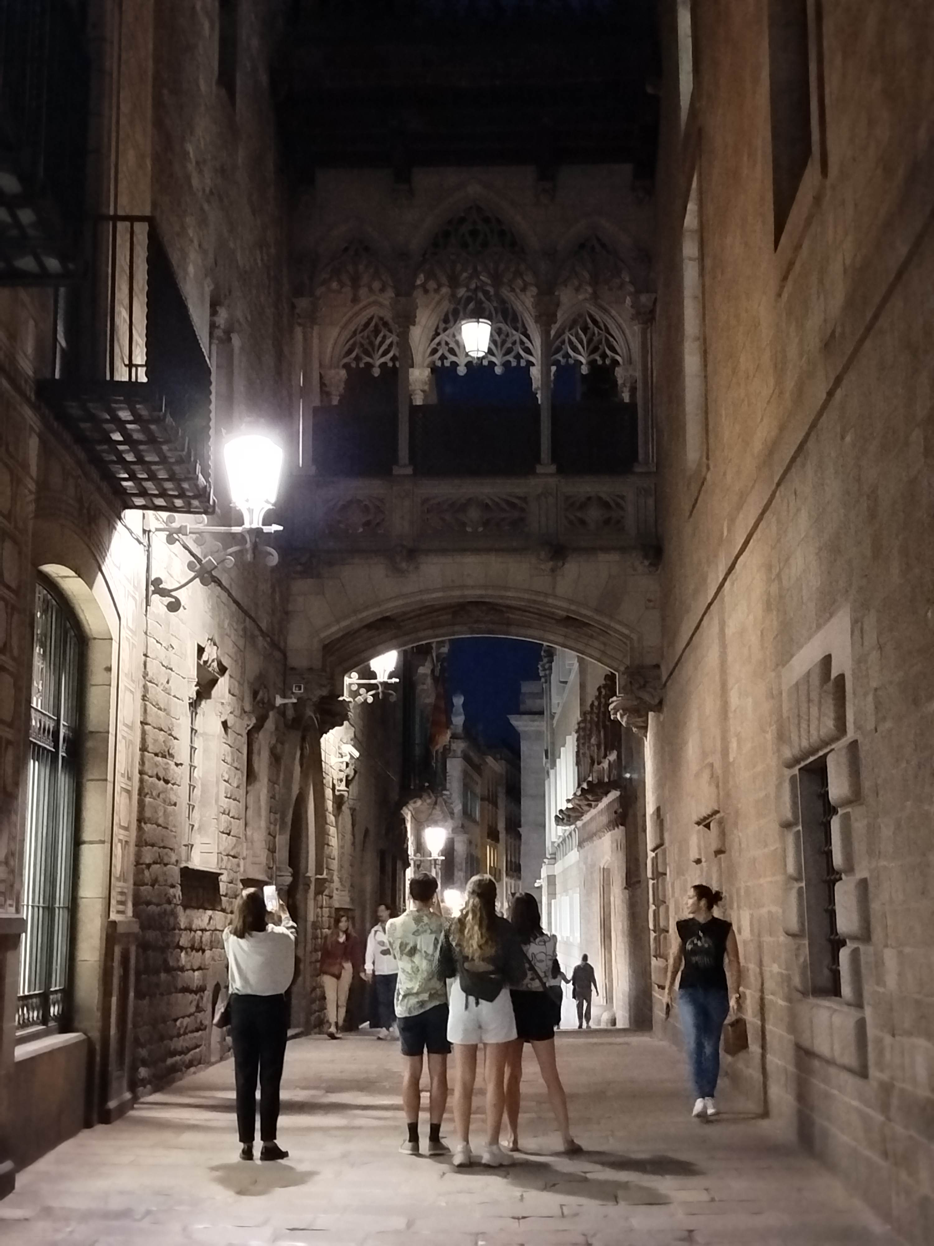 Quefaireabarcelone