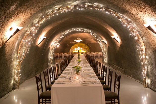 Wine Nation Tours