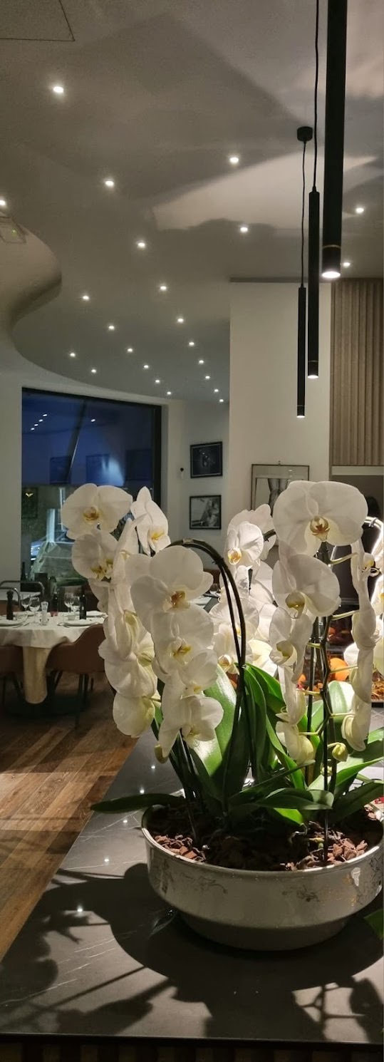 Ristorante Rocco - Ex Ristorante La Granseola
