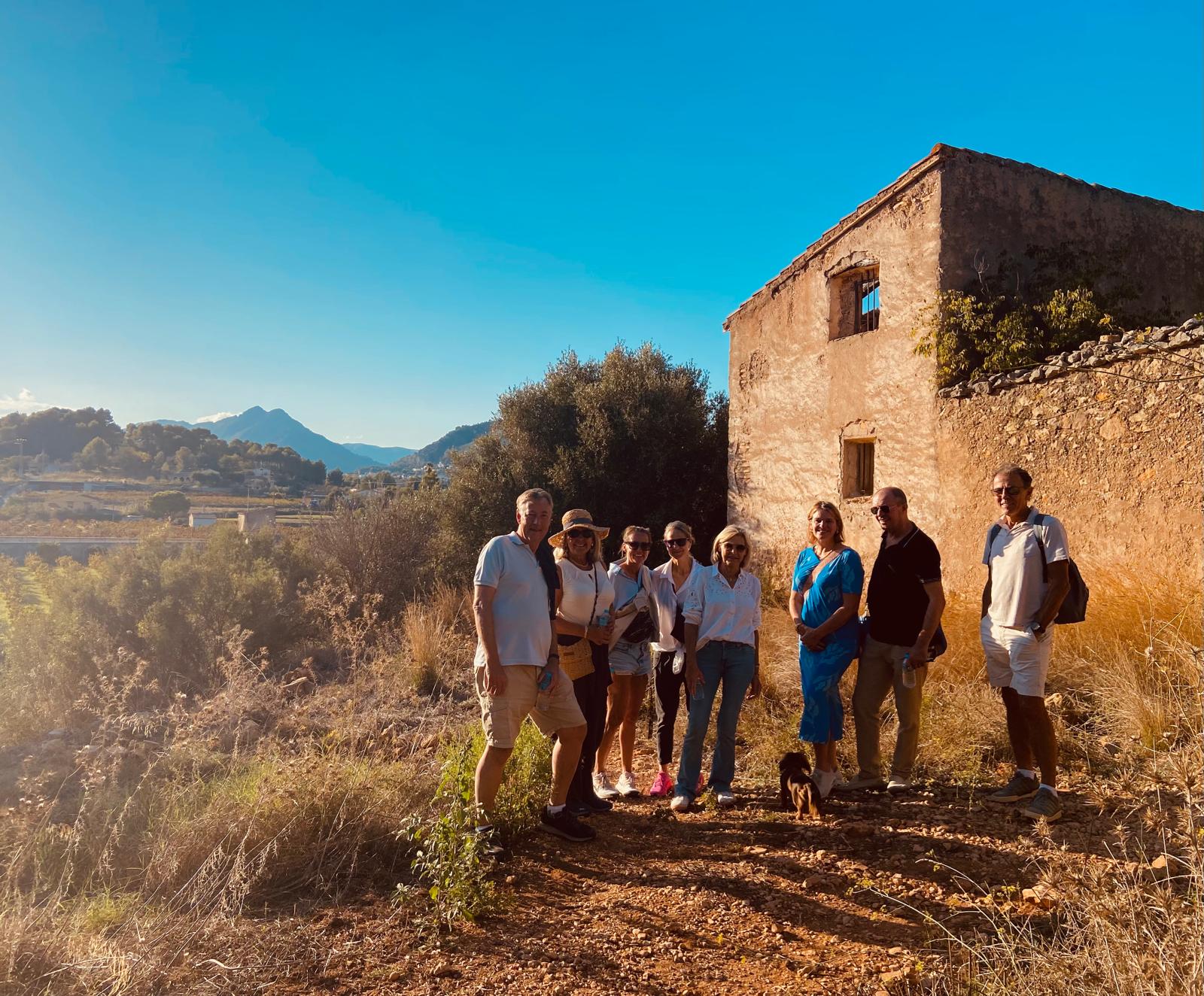 Monte Mar Events