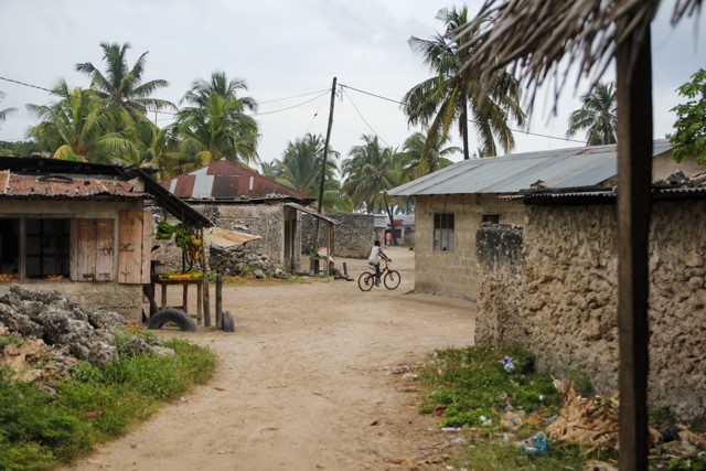 Nungwi Village cultural Tour