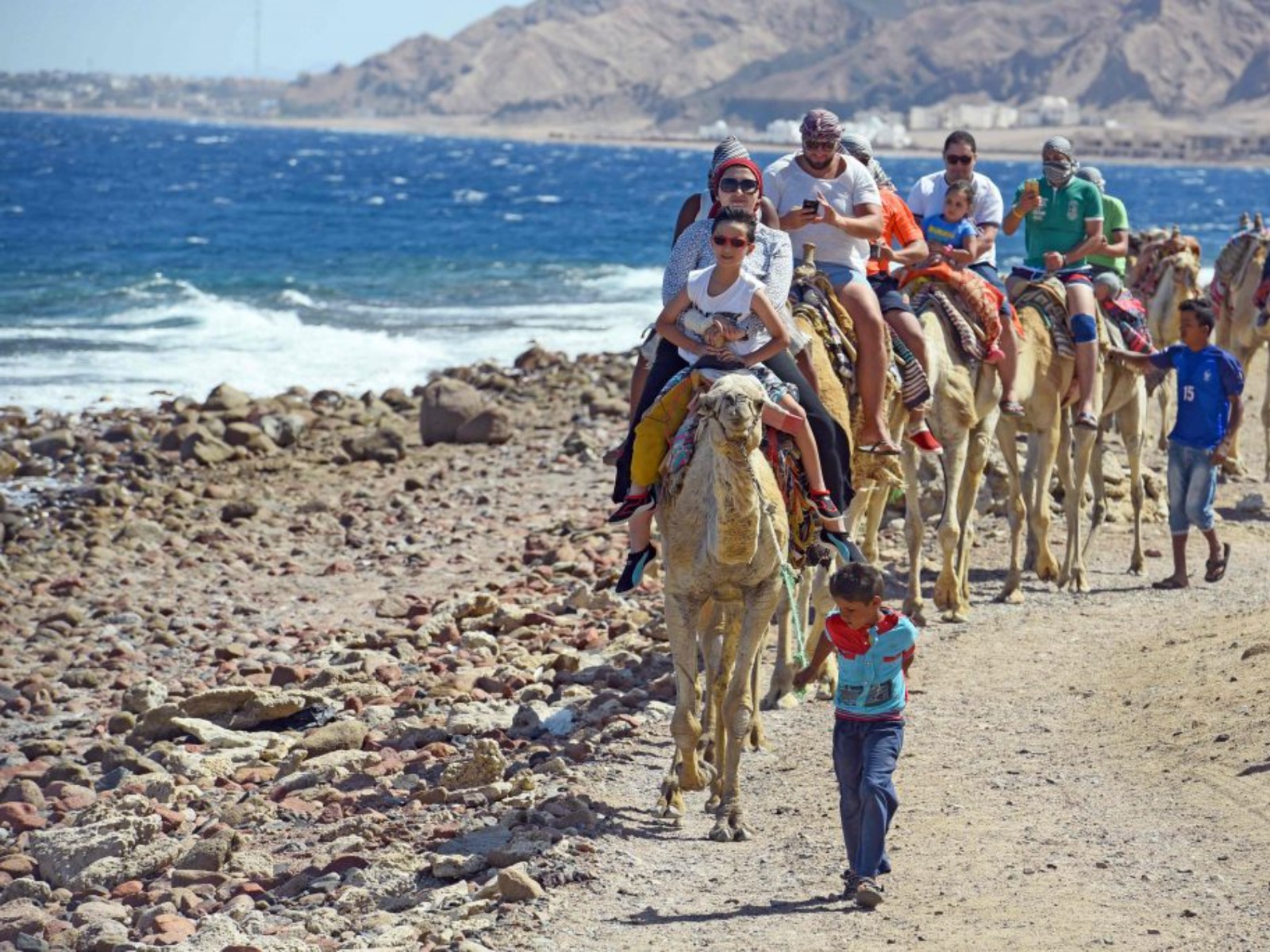 Stepway Tours