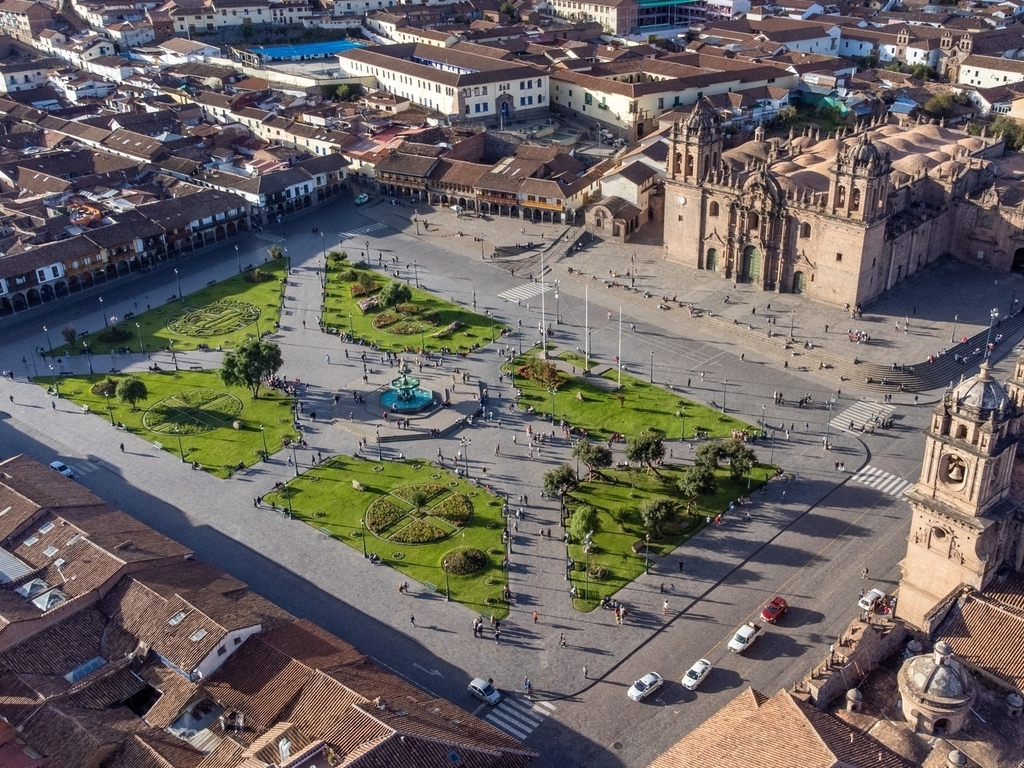 Cusco Native Tours