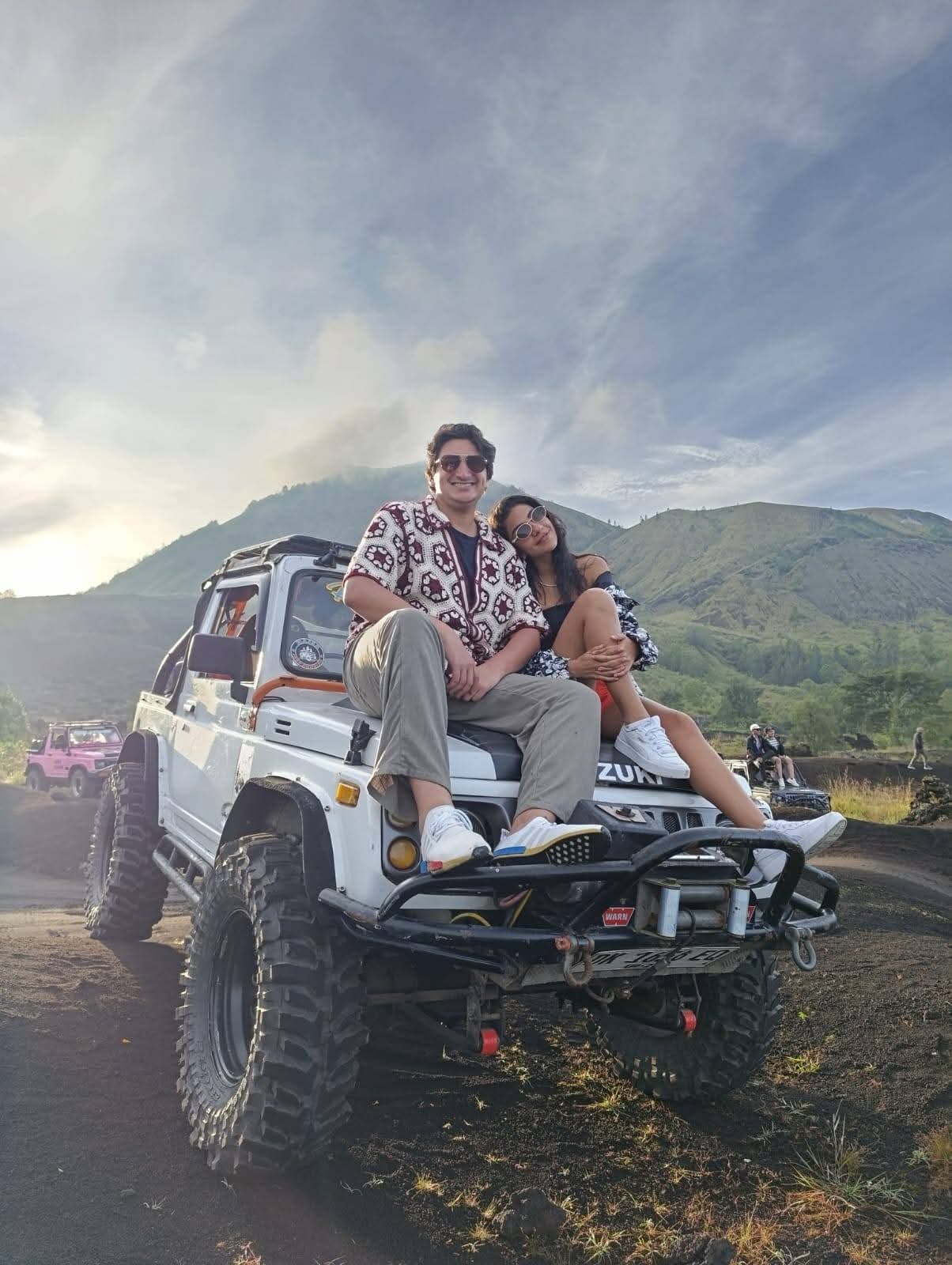 FAMILY BALI TOURS
