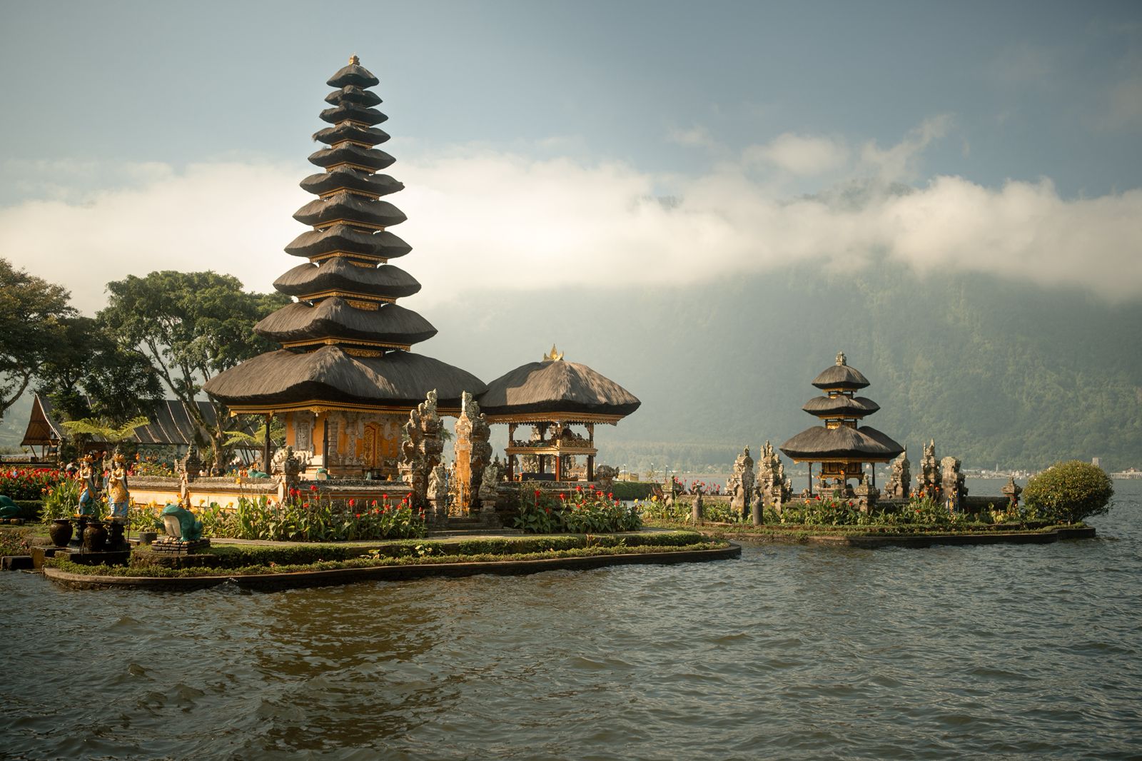 Bali Mandala Tours
