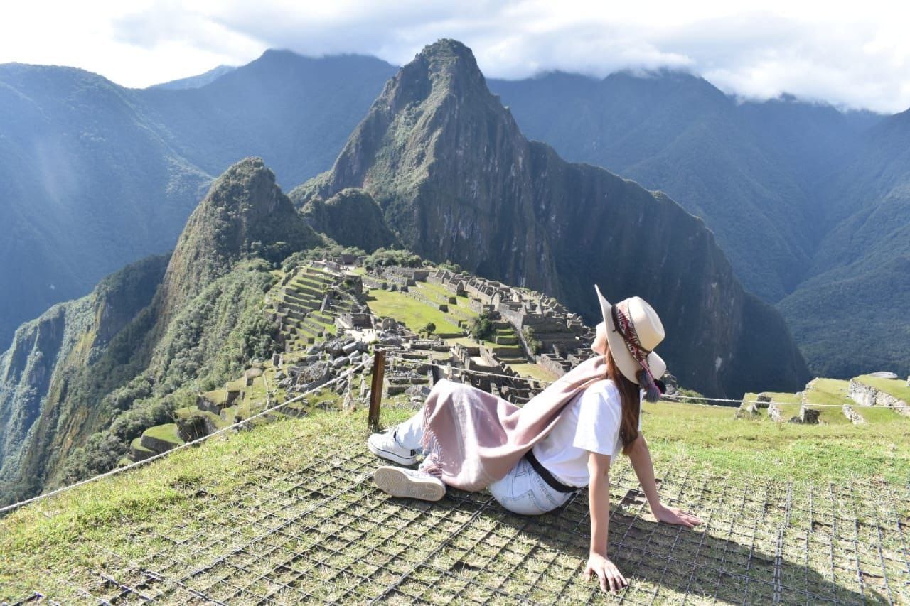 Machupicchu Explore Ebenezer