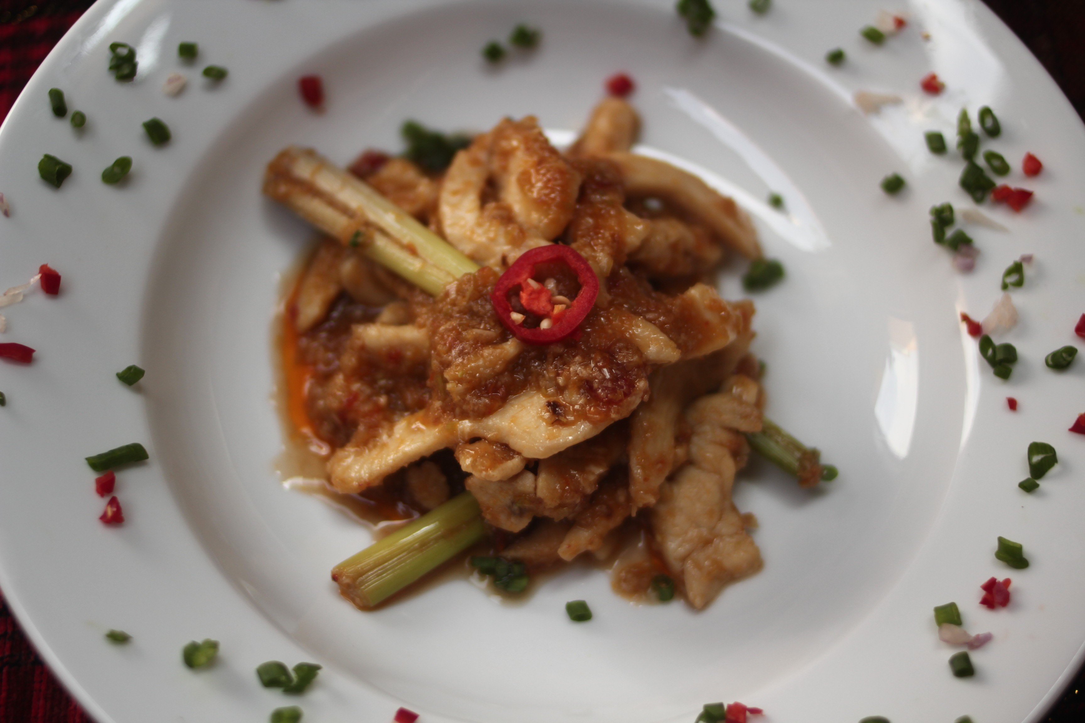 gioan cooking school hoi an viet nam