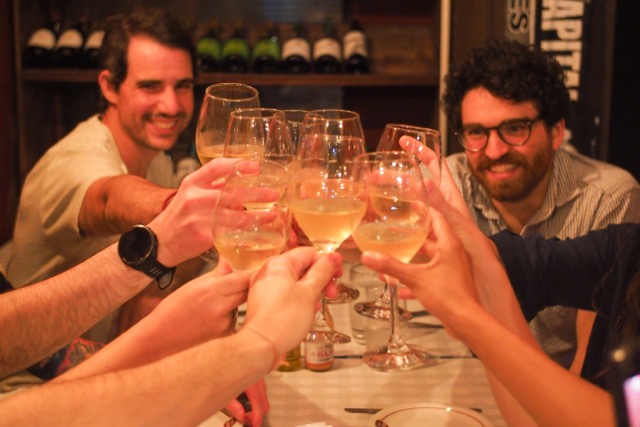 Taste Rio Tours