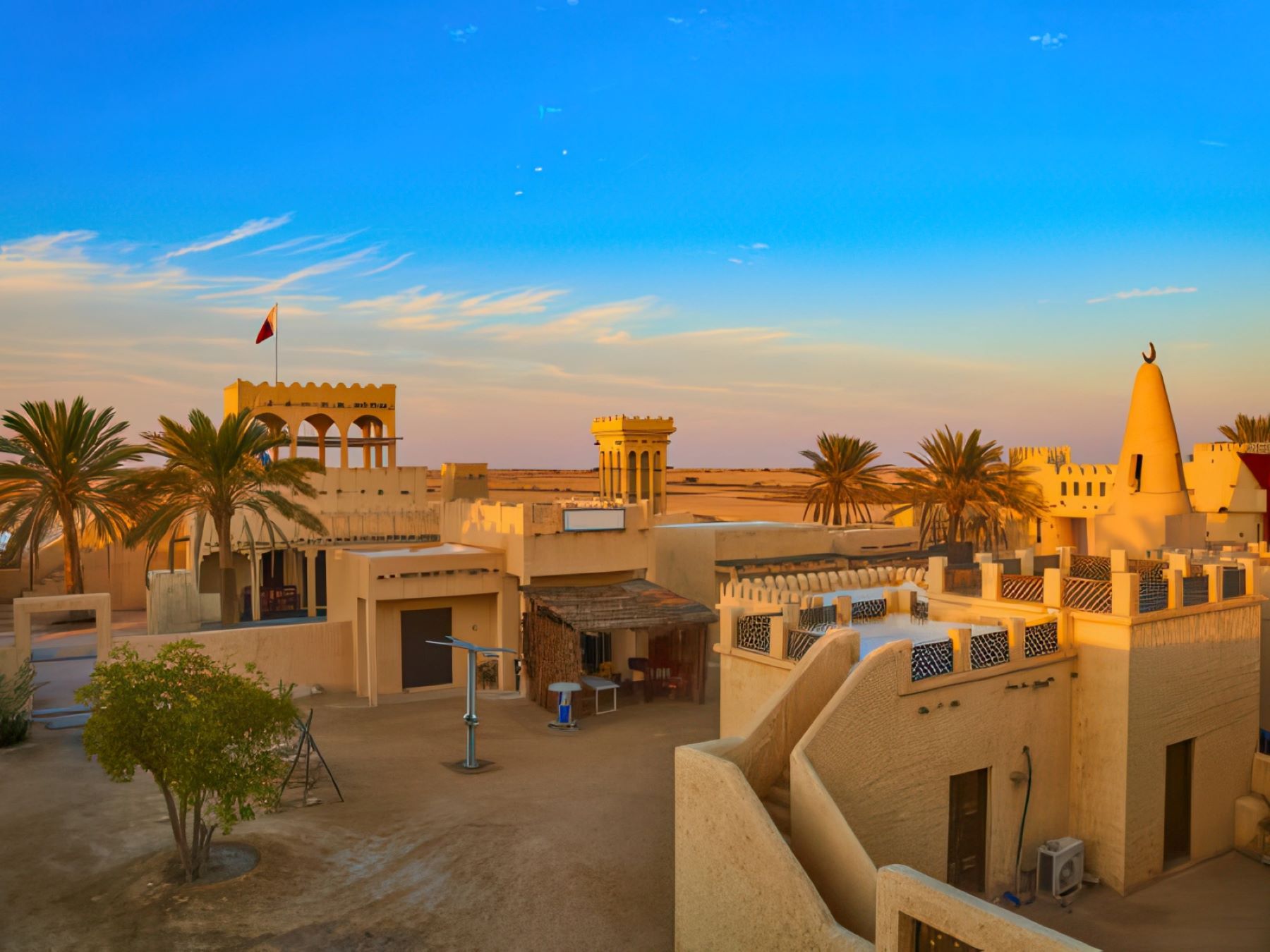 STARK Tourist and Services