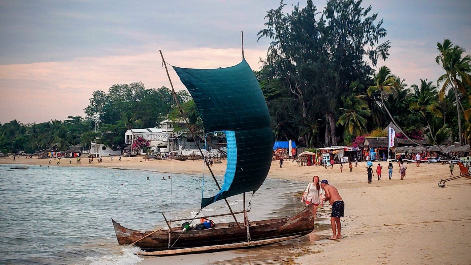 Yemaya Voyage