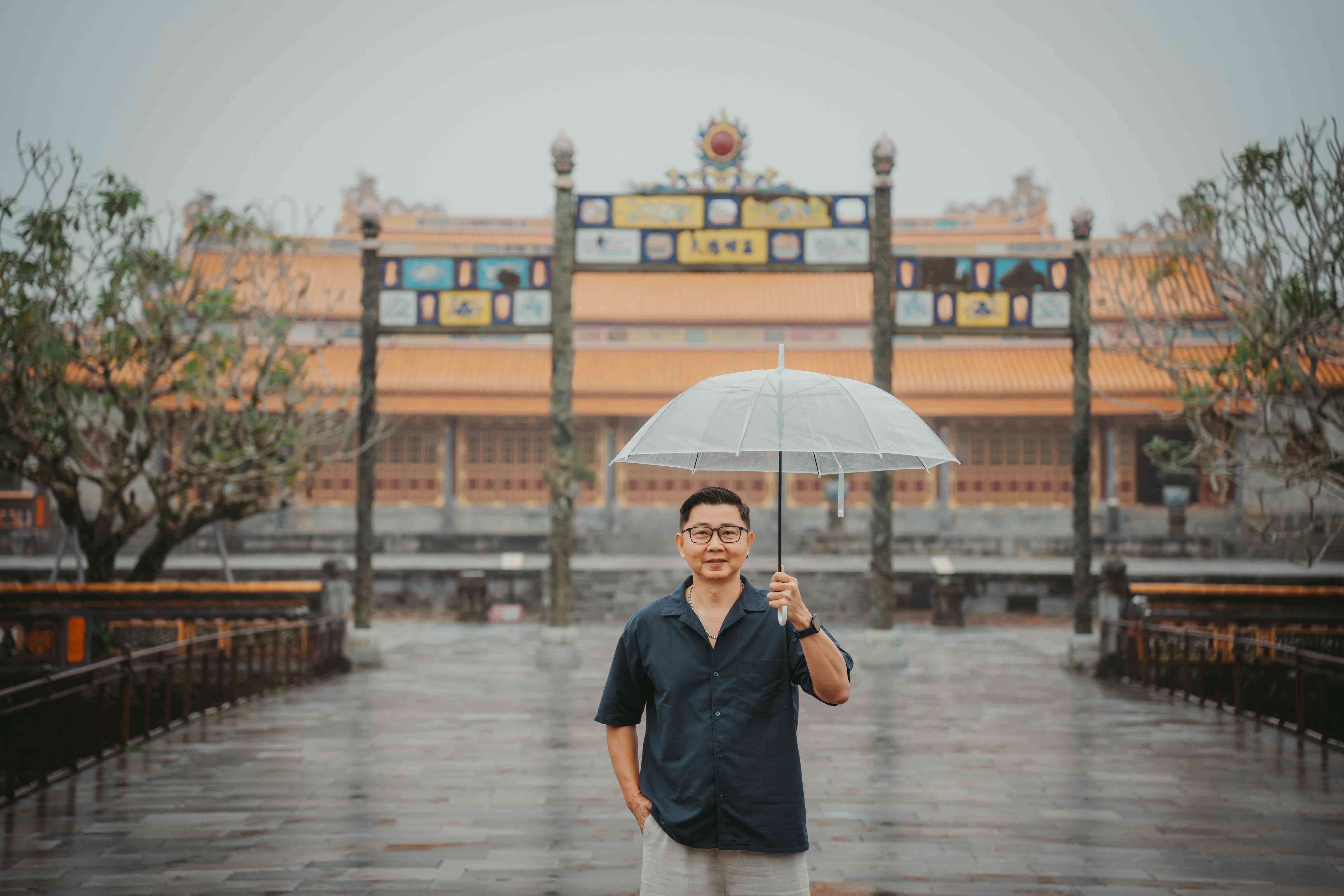Hue city photographer tour