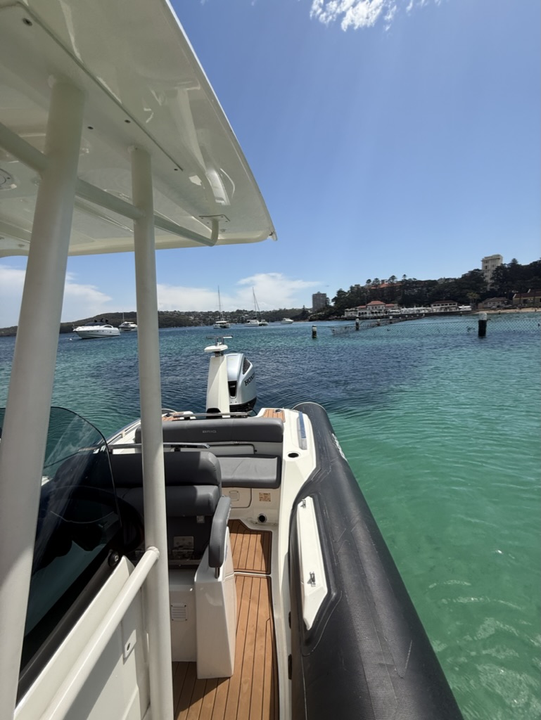 Ocean Echo Tours