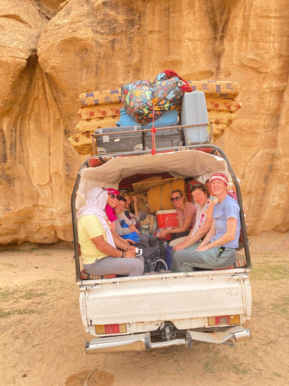Petra View Tours and Travel