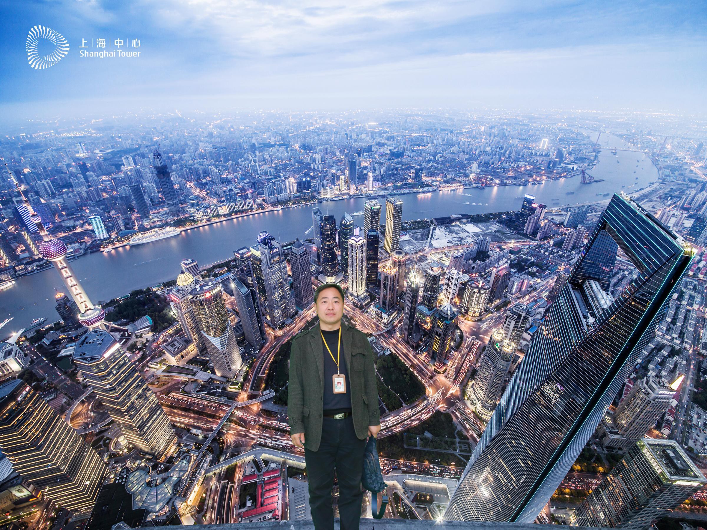 Mark Zhou
