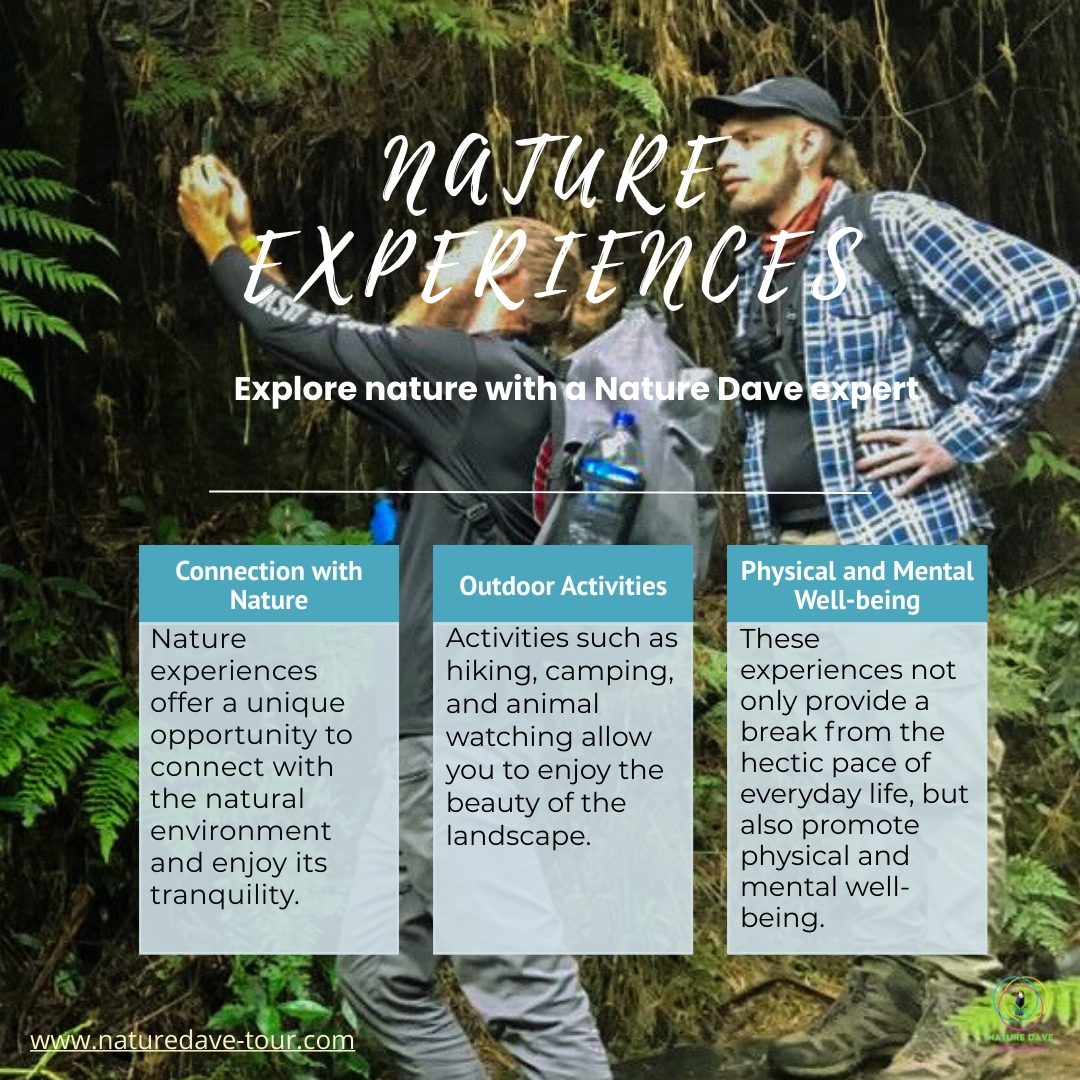 Nature Dave