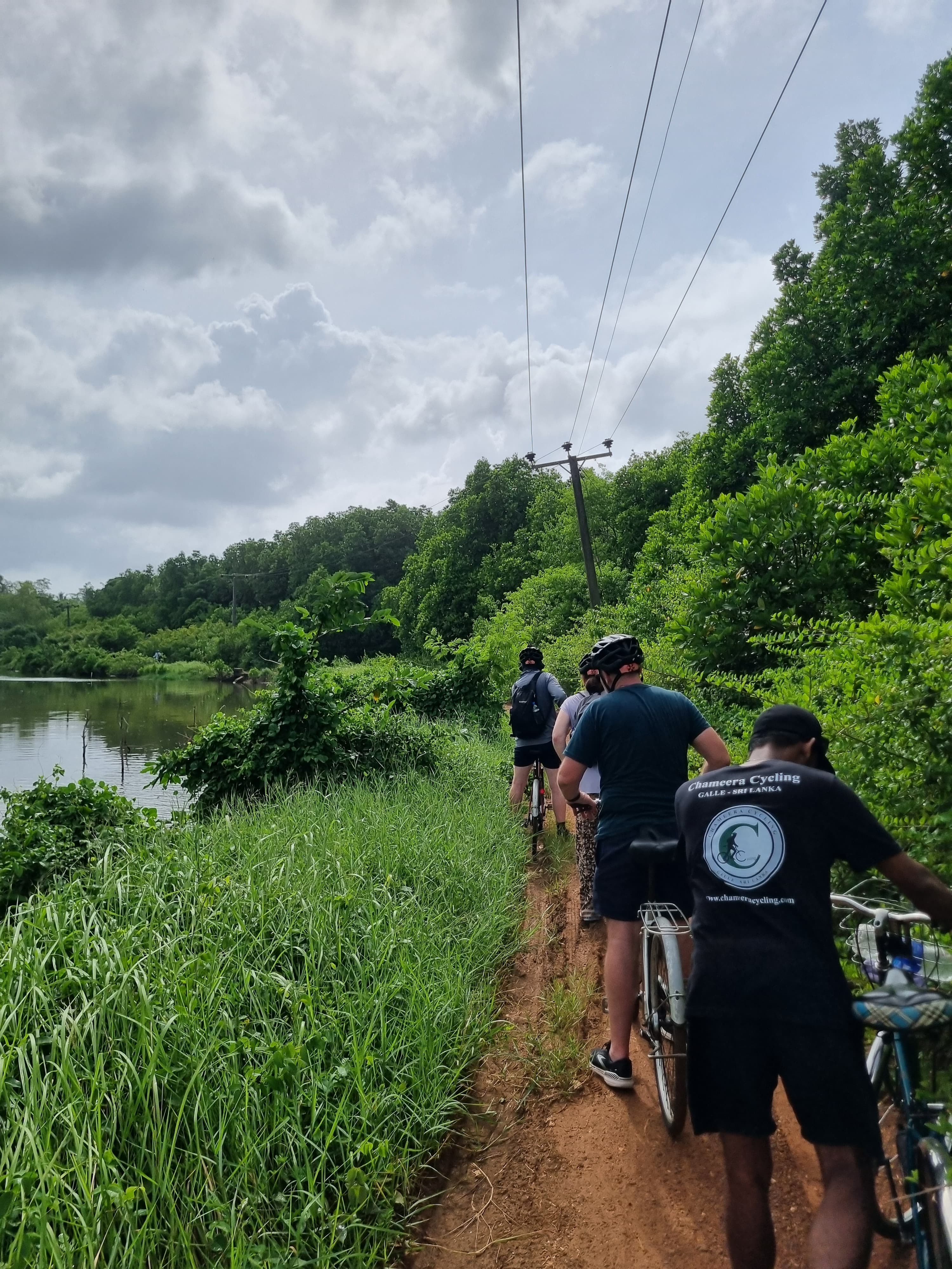 Chameera Cycling