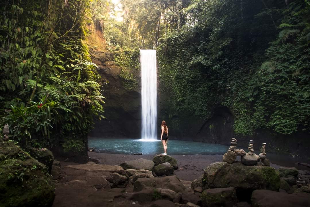 Genuine Bali Experience