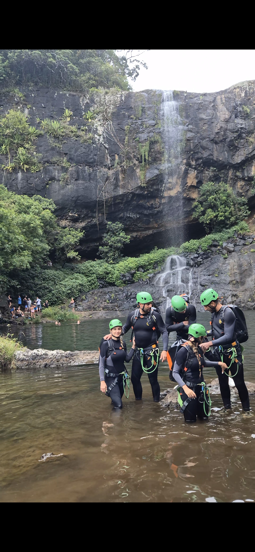 Motrek Adventures Ltd