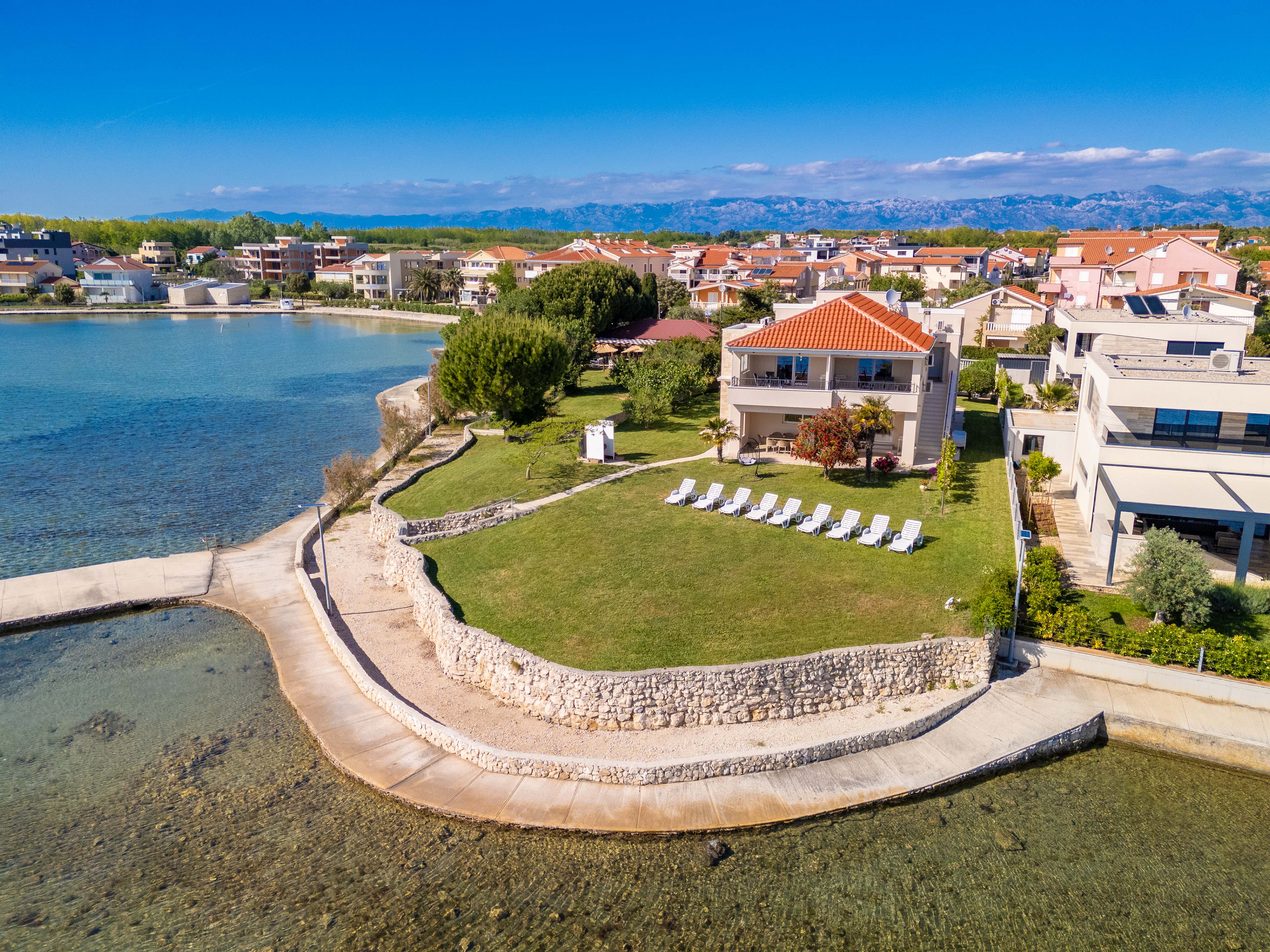 Adela travel Privlaka
