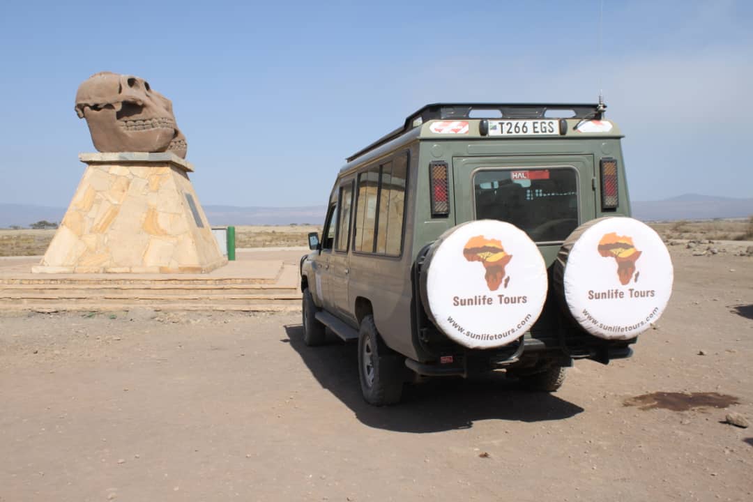 Sunlife Tours