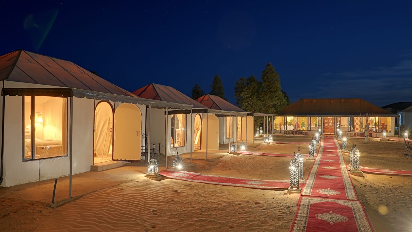 Morocco Wonder Trails