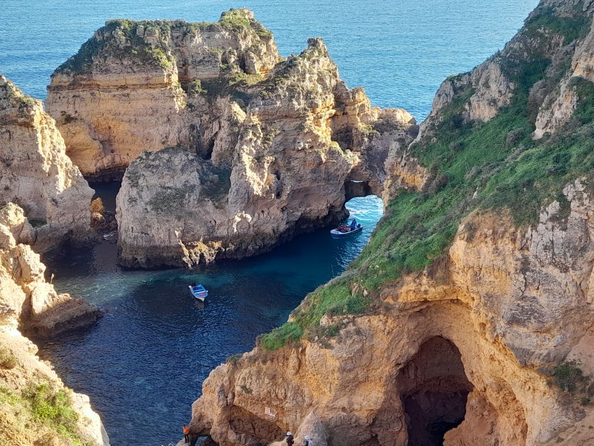Enjoy Albufeira Drivers