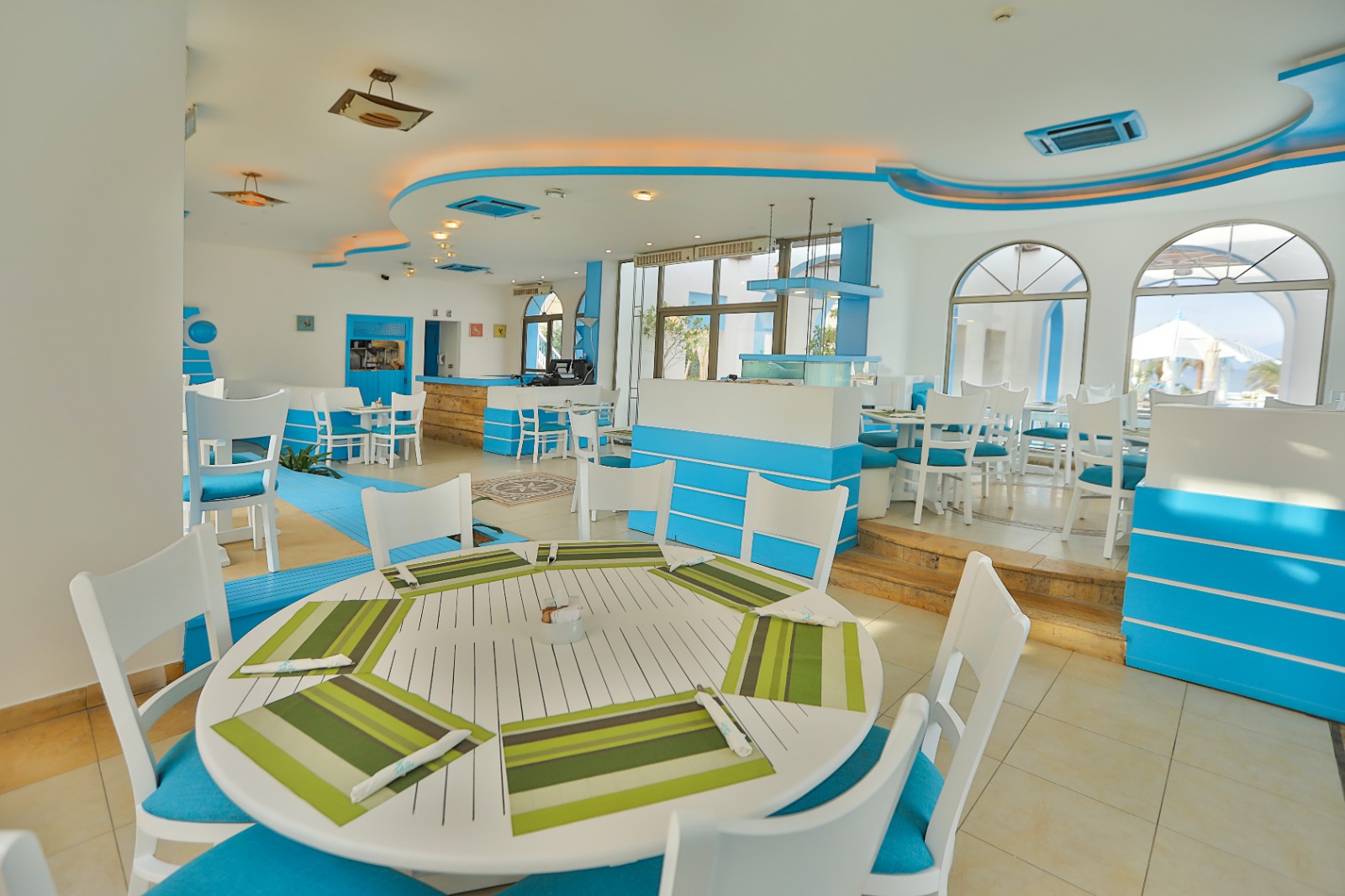 Tala Bay Beach Club
