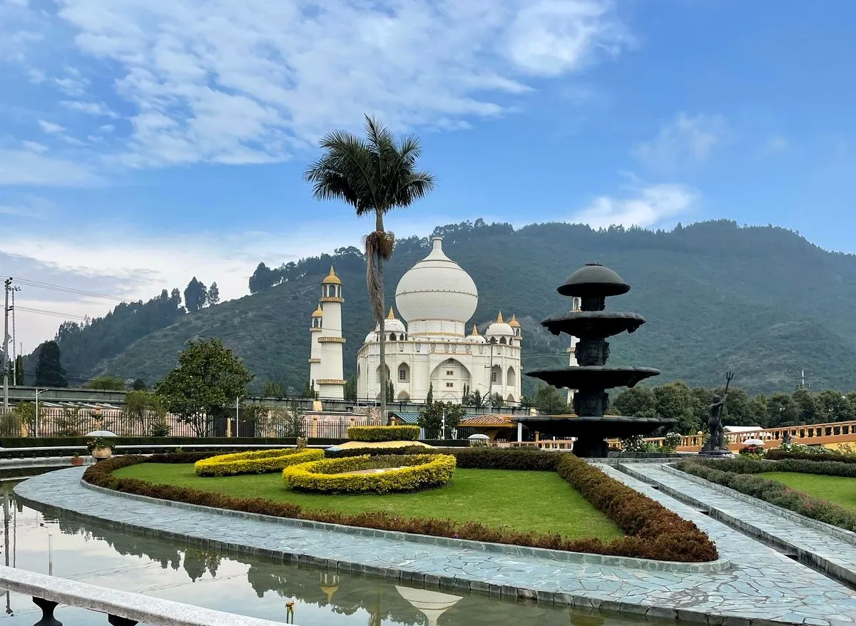 TRANSFERS Y TOURS COLOMBIA