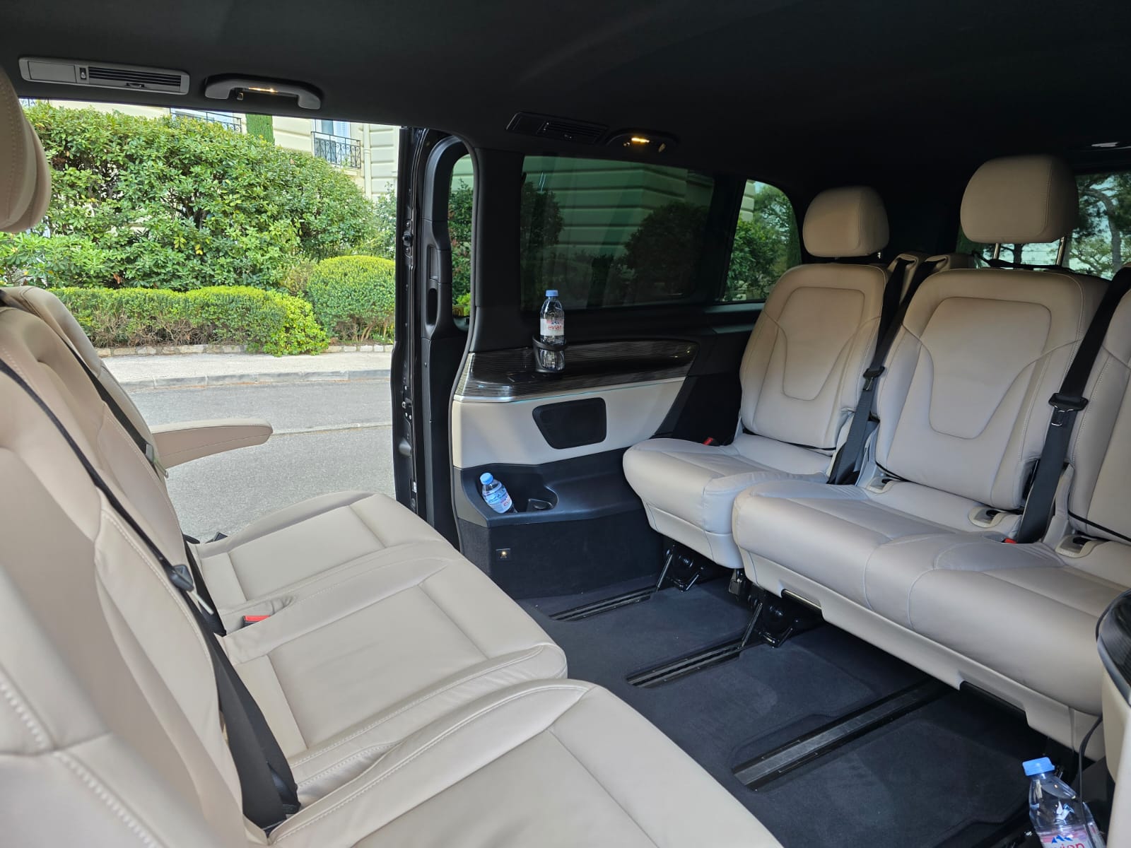 Transfer By Cab