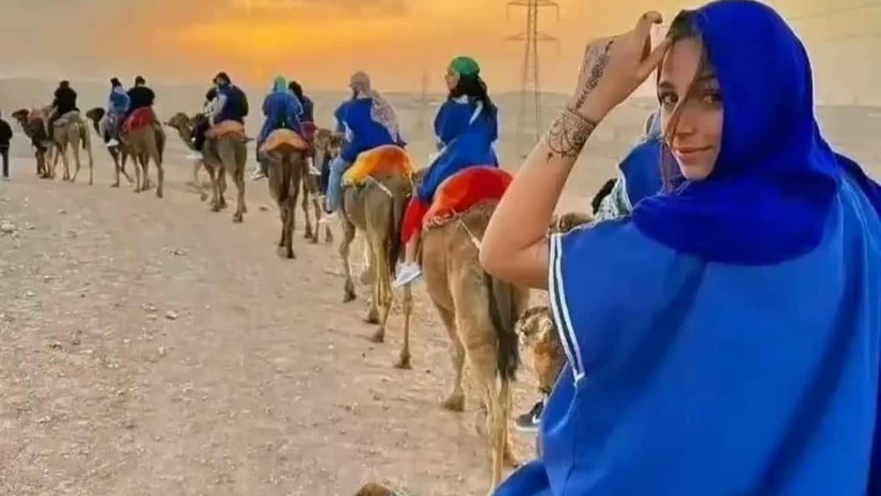 Marrakech TOUR
