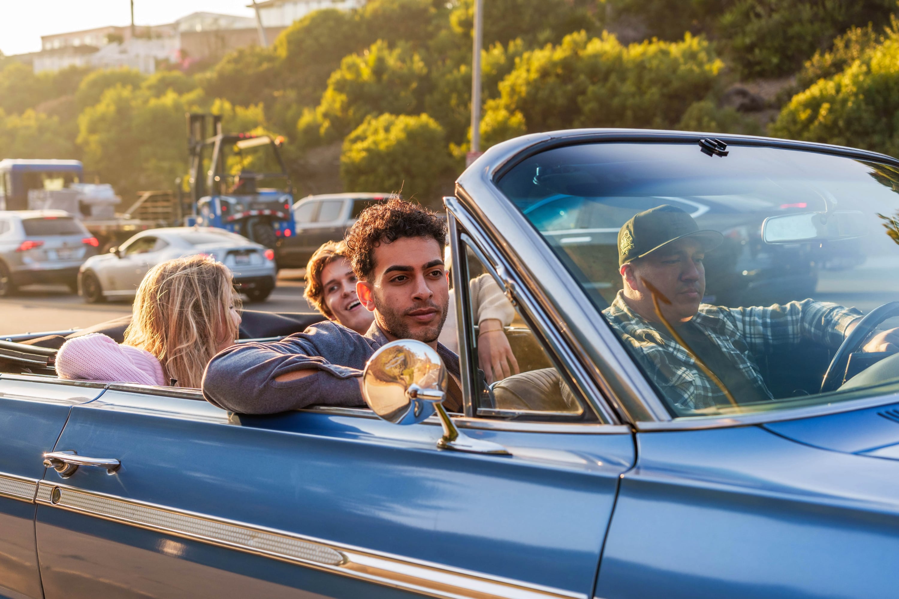 Lowrider Tours