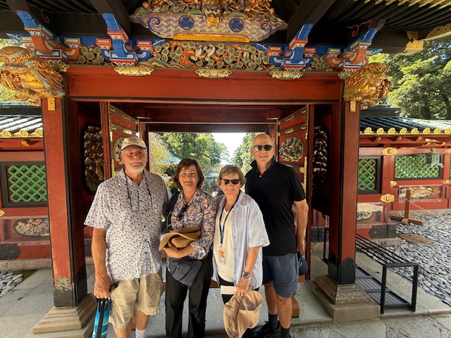 Shizuoka TaaS Travel