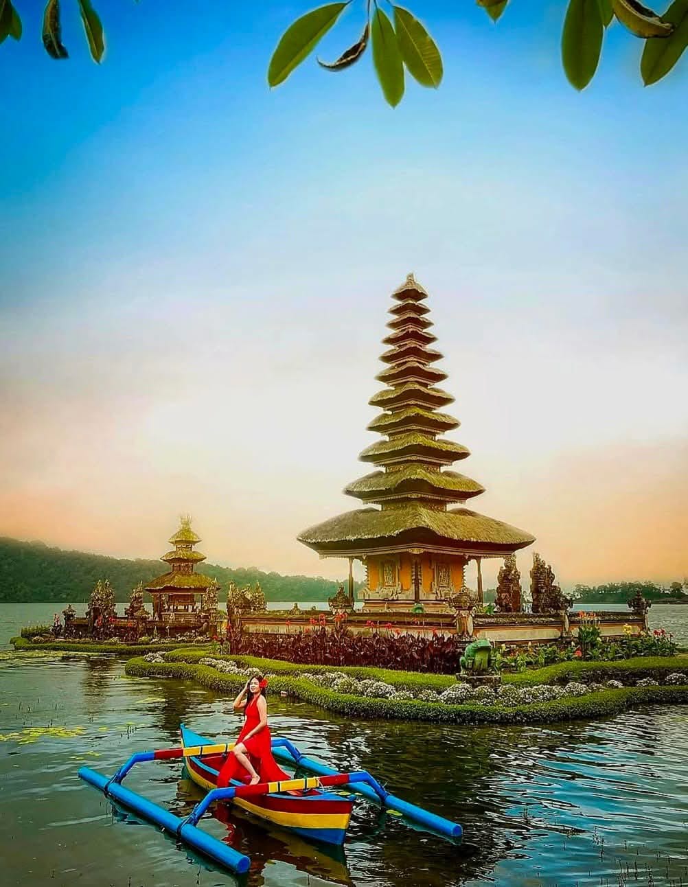 CV MyBaliExplore
