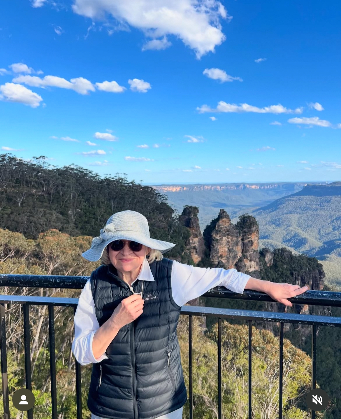 Kookaburra Sydney Tours