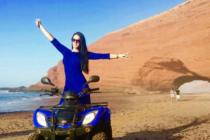 BAKHAZOUZ TOURS