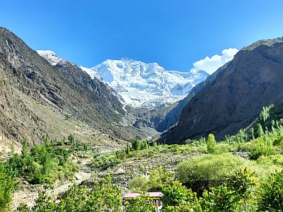 Travel & Culture Services