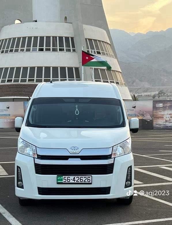 Aqaba Moments Travel