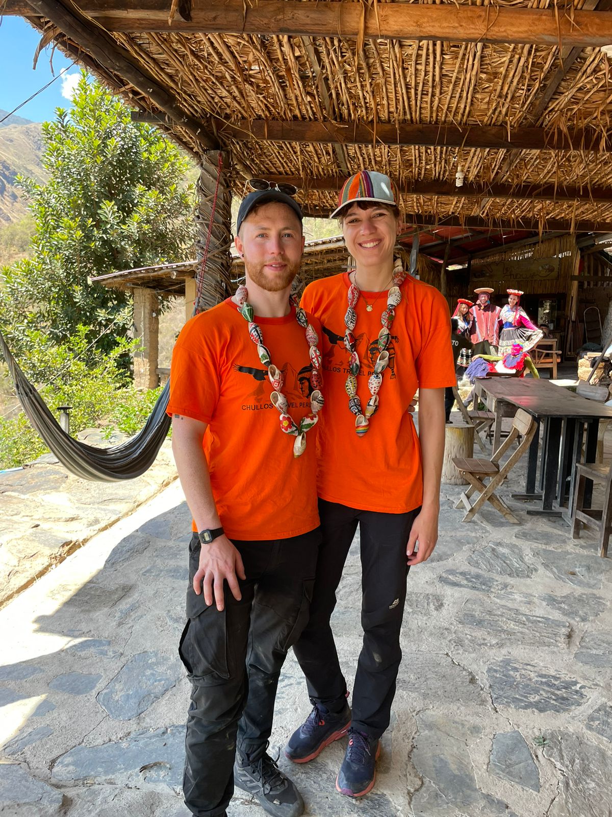 Chullos Travel Peru