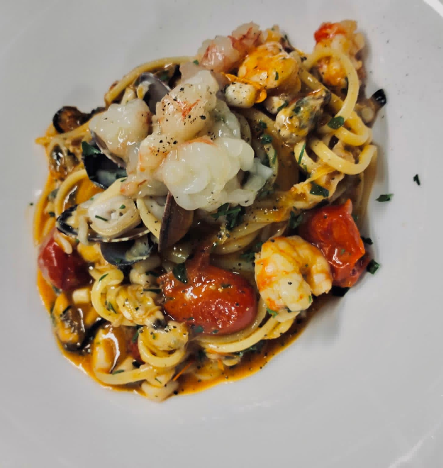 Brunaccini Wine Restaurant