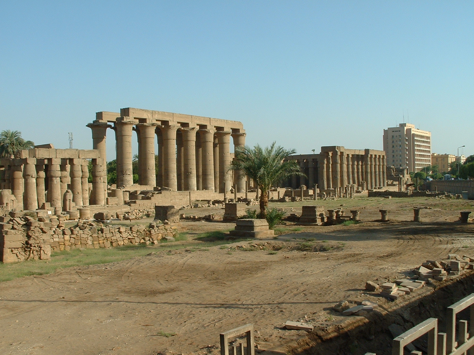 Ra Egypt tour guide