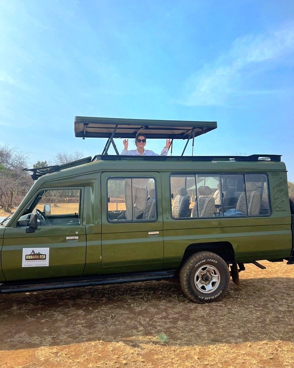 Rwanda Eco Company and Safaris