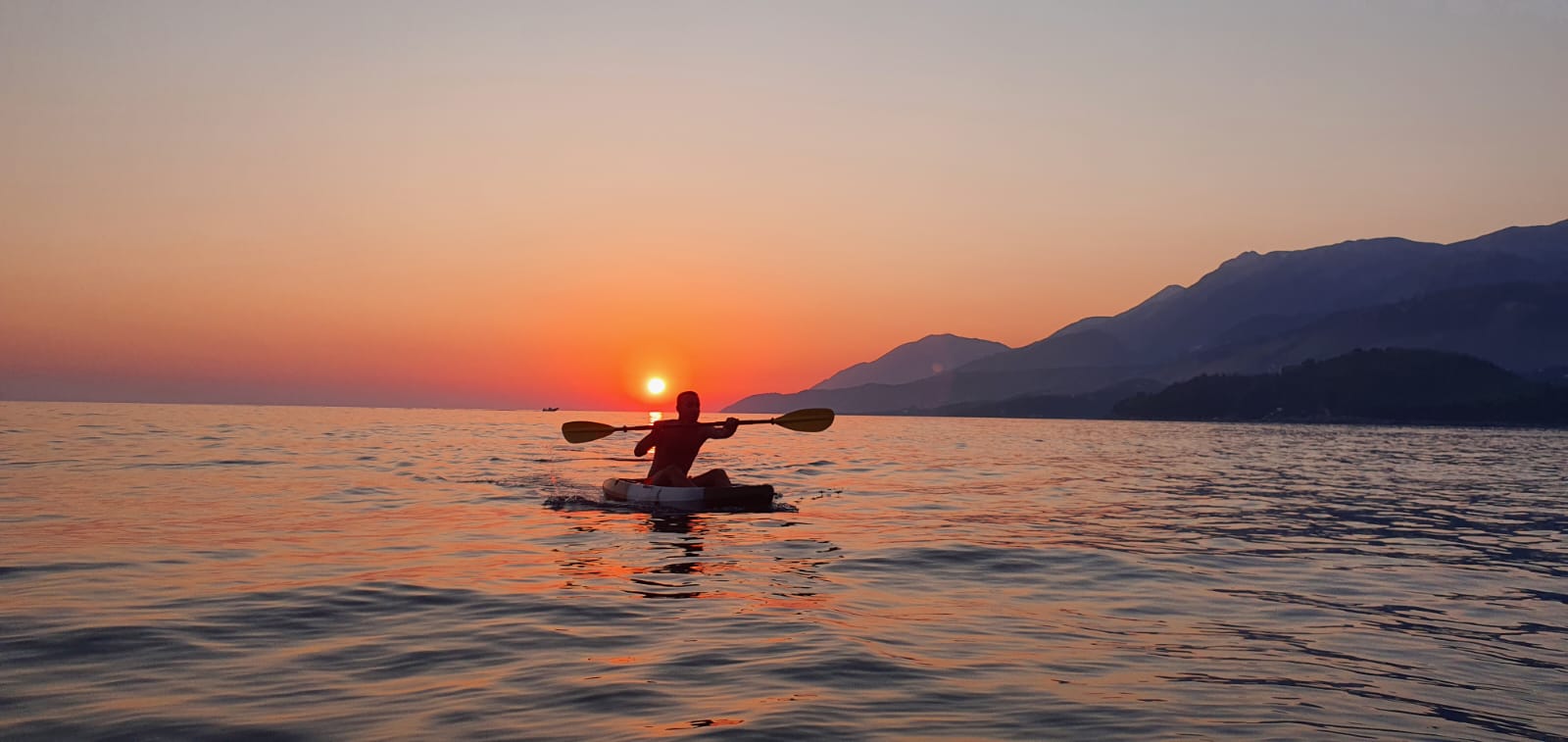 Guide touristique en Albanie