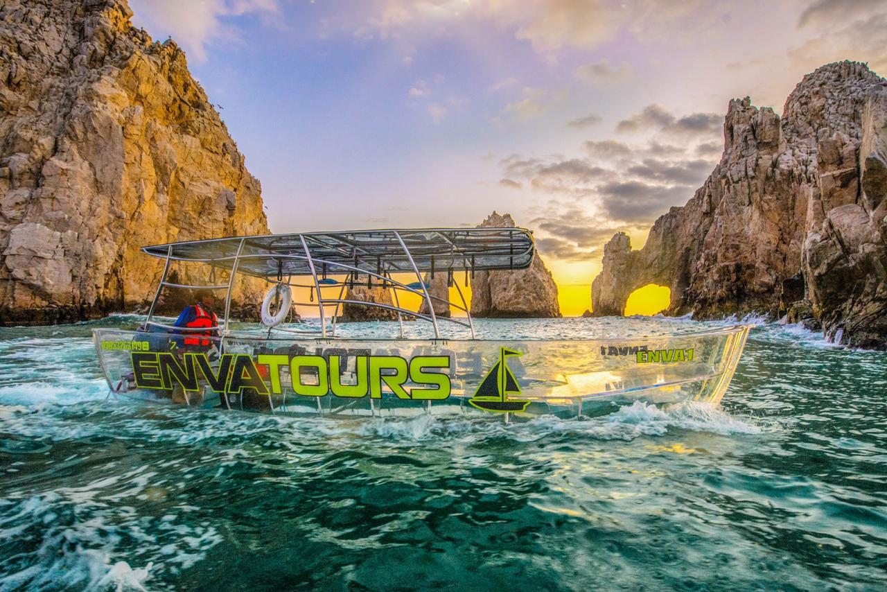 ENVA TOURS